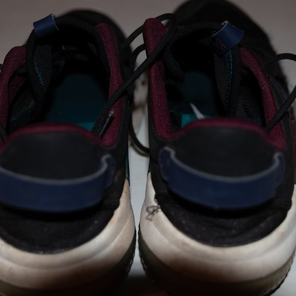 Nike Joyride CC Midnight Navy - Picture 3 of 4